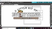 Download Can T Open Svg Files In Silhouette Studio Designer Edition Centering Svg Files Youtube