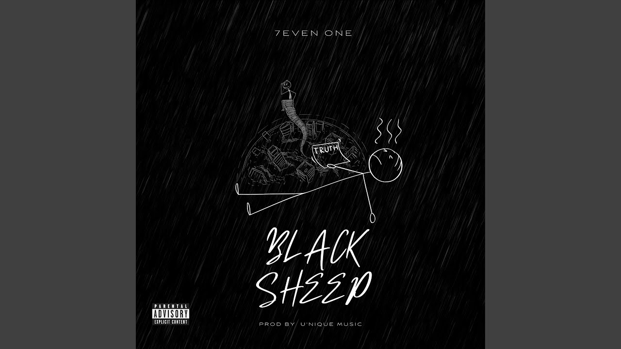 Watch BLACK SHEEP on YouTube Watch BLACK SHEEP on YouTube