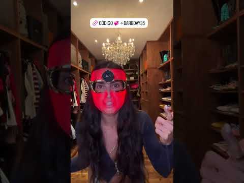 Barbara de Regil (@barbaraderegil) archived Instagram Stories compilation from July 10, 2026