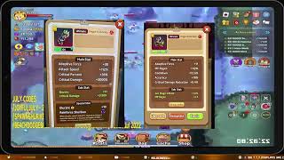 Idle Ninja Online - New World Quick Guide//New Equipment//New World Coins screenshot 5