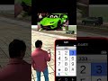 LAMBORGHINI CAR 🚗 Cheet Code 😱 || #indianbikedriving3d #telugu #gaming #short