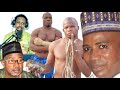 Ana Wata Saiga Wata Yau Litinin 4 5 2026 Wani Malami Yayi Aman Wata Magana A Marabar Nyanya 