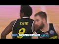 Jae'Sean tate made the BCL his playground | BCL Alumni I #BasketballCL 2025-26