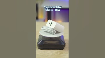 Sạc nhanh PD20W Hoco C80 giúp sạc nhanh cho iphone #phukiendienthoai #shinstore #baophukien #hoco