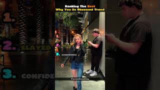 Ranking The Best 'Why You So Obsessed' Trend Moments💅 #shorts #obsessed #trend #viral