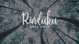 Rinduku - Bintan Radhita , Andri Guitara [Official Teaser]