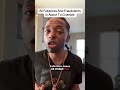 All Fakeness Is About To Fall