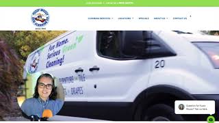 Reviewing CARPET CLEANER Websites In Seattle WA November 2022