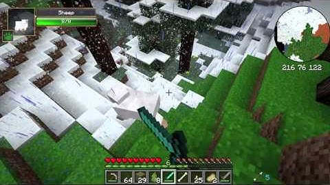 Hexxit Pt. 2 - Deaths, dimensions, and scary others