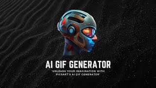 Introducing Your New Favorite Unhinged AI Tool: AI GIF Generator - Picsart  Blog