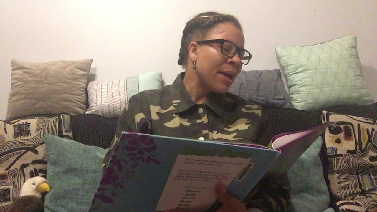 Seeds by Vijaya Khisty Bodach YouTube