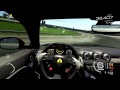 Forza Drifting Away 7000 Point Drift Achievement