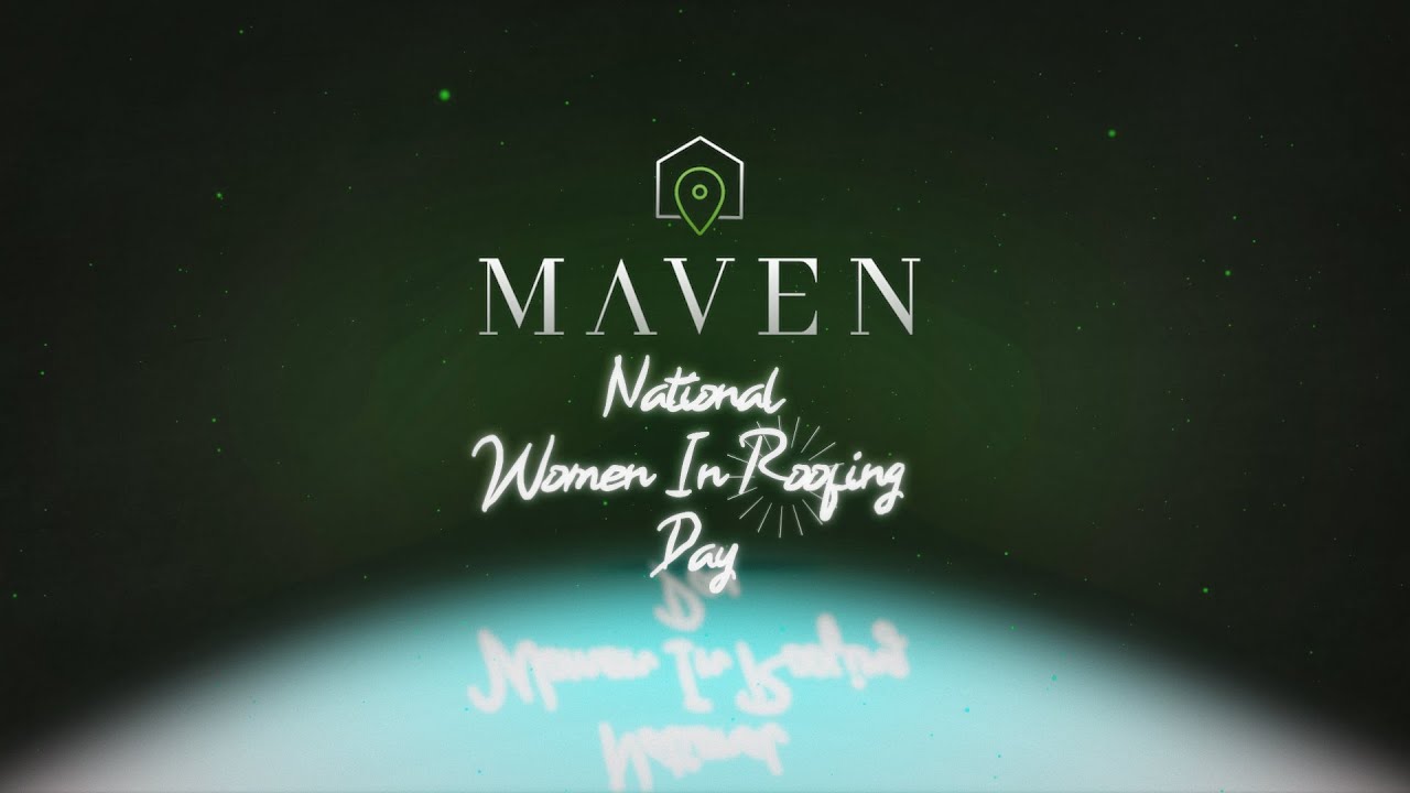 National Women in Roofing Day - YouTube