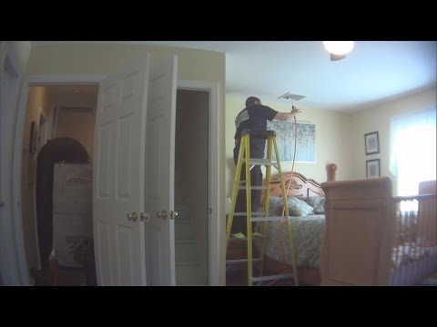 Watch Repairman Get Caught Trying to Charge $700 for Simple Air Vent Fix