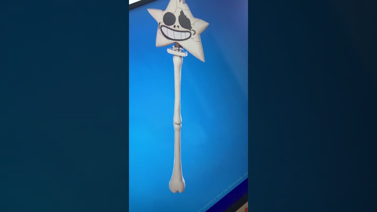 New skin Jack O’Sassin