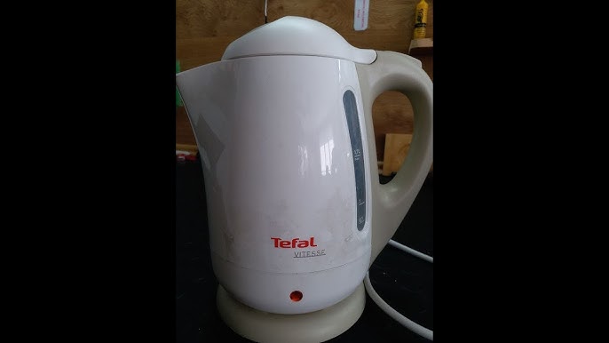 Tefal Mini Kettle Bl 8125