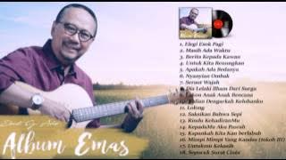 EBIET G. ADE - Full Album Lagu POP Nostalgia Populer Seleksi Terbaik