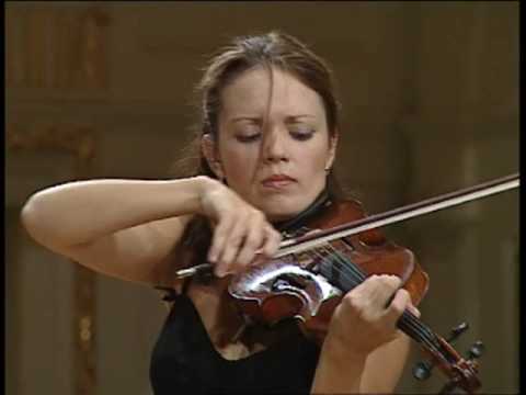 Grażyna Bacewicz Sonata Nr.2 Maria Shalgina