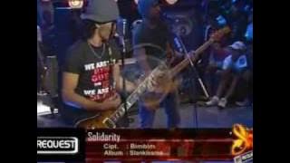 Download lagu Solidaritas - Slank By Request