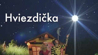 Smejko a Tanculienka - Hviezdička chords