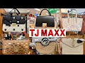 TJ MAXX SHOPPING 2023 👜TJ MAXX SHOP WITH ME NEW FINDS 👠