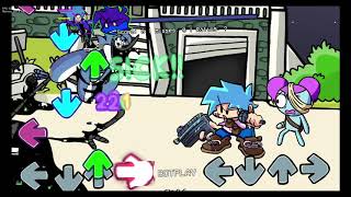 Carnage Charted - Fnf Pibby Apocalypse Fansong