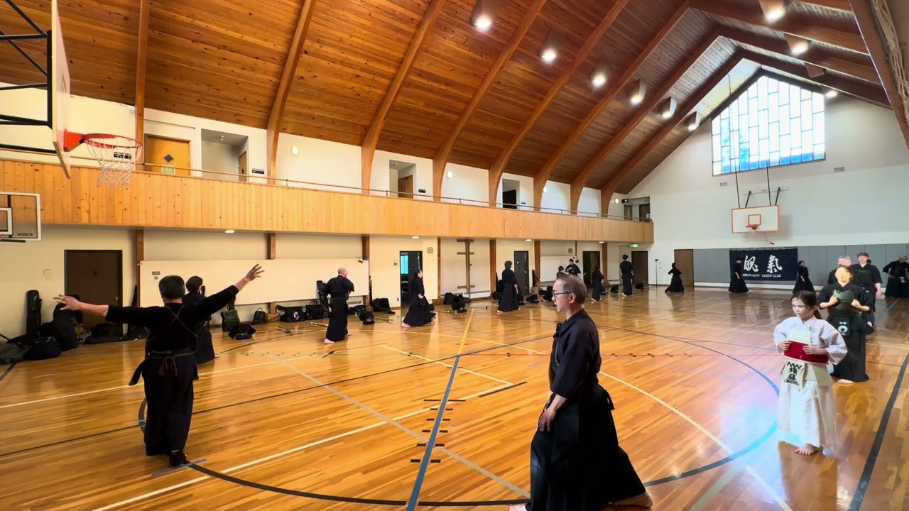 Northwest Kendo 2026-5-21 (M.Fontana)