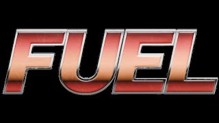 Fuel - Obscure Notion