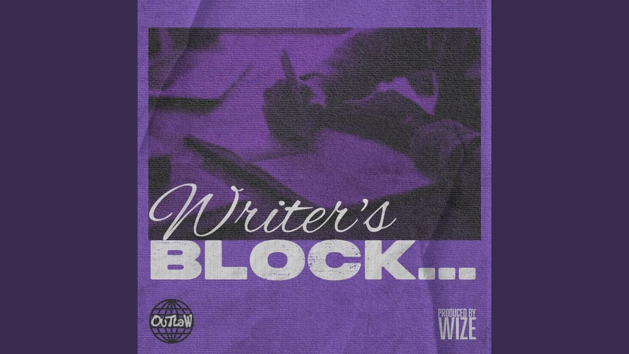 Writer's Block