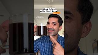 Ep288 Black Coffee U0026 My Blood Sugar  Coffee Series