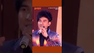 Tiết mục đặc biệt trong liveshow của Anh Bo Đan Trường #dantruong #shorts