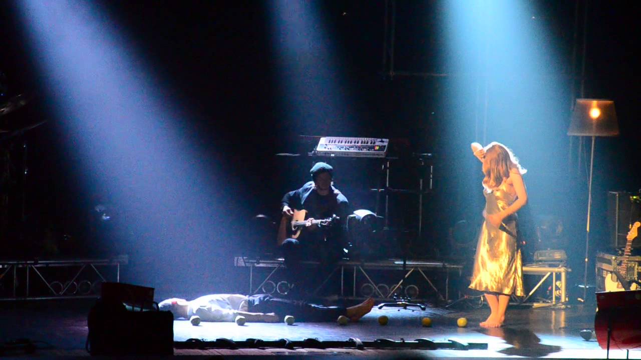 Тина Кароль - Ноченька - YouTube