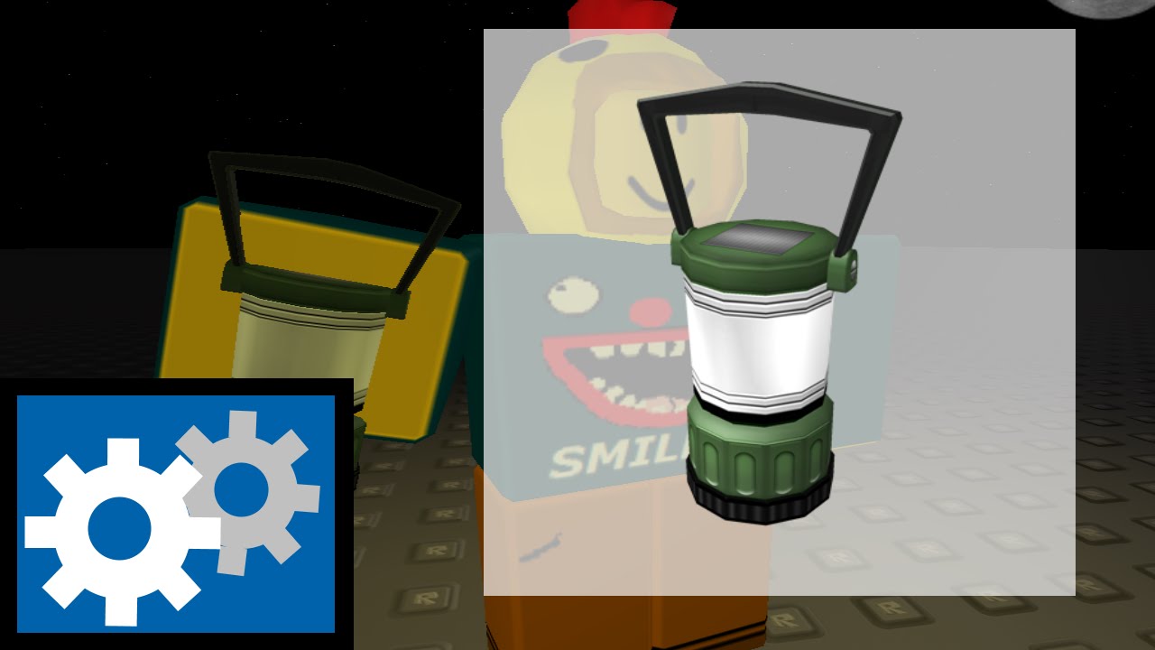 Roblox How To Make Lantern Tool 2015 Youtube - water bottle tool roblox