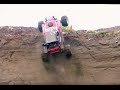 4x4 Icelandic Hill Climb Formula Offroad- Heimasætan!