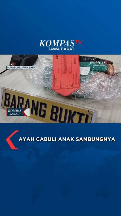 Korban Diikat dan Dibekap, Lalu Diperkosa