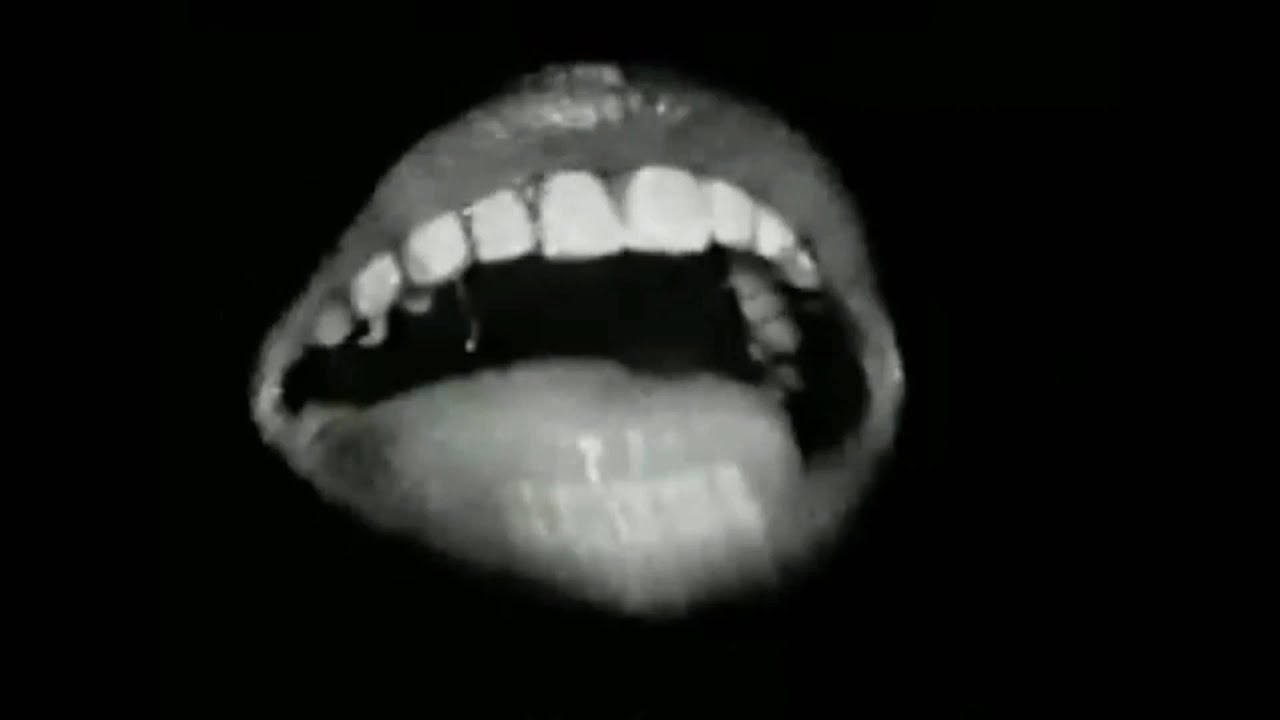 luther imdb Mouth - Geeks With Charvels