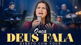 LOUVORES de ADORAÇÃO 2026 - Músicas Gospel Mais Tocadas -...