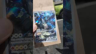 N's Zekrom ⚪️🔥🃏🔥🔴 #Pokemon #Zekrom #TCG #Nintendo #AscendedHeroes #Promo #Shorts #YT #FYP #FY