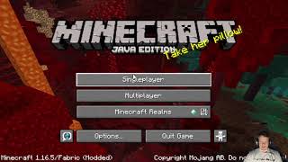 TrueBlindCraft: Minecraft (java version)::Accessibility Showcase | TrueBlindGaming