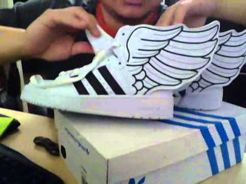 adidas wings shoes copy