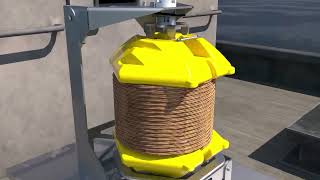 Devocean Rope On-demand Systems (DRS): How On-Demand Payload Retrieval Works