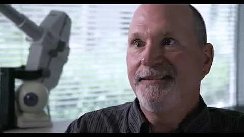 Dr. DeWolfe's RLE Experience to Eliminate Glasses