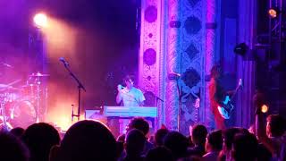 Metronomy - boogie - 5/8/23