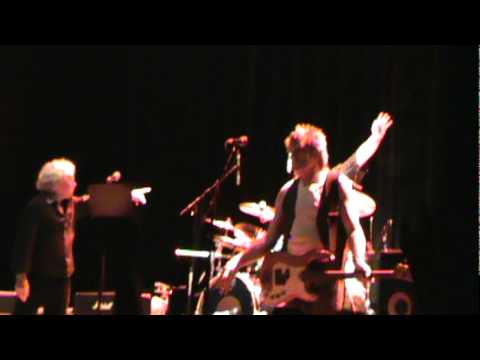 Robin Trower @ the NORVA in Norfolk, VA June 25, 2...