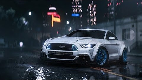 Neffex ft. - light it up (NFS)