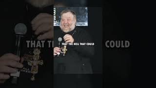 Celebrity This Is the Hell Christ Saves Us From #thesymbolicworld #symbolism Profile