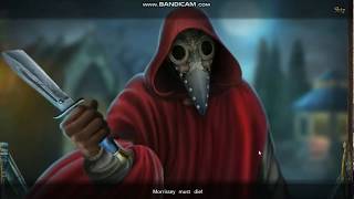 Dark Tales: Edgar Allan Poe's Ligeia Collector's Edition Gameplay