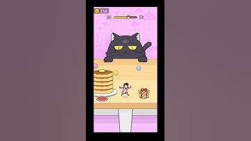 Hide and Seek: Cat Escape! Gameplay Level 14