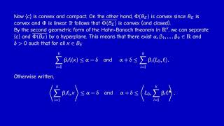 Math400 - Functional Analysis - Section 4.4  - Reflexive spaces - Part1