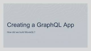Leverage GraphQL to Efficiently Query Data Relationships in Salesforce